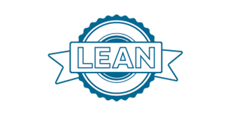 Certificaciones LEAN